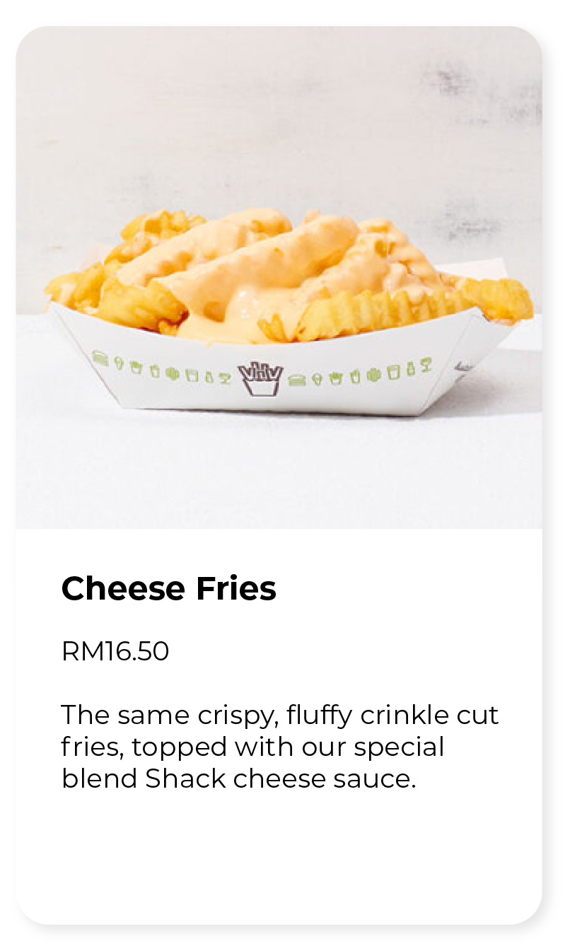 Shake Shack MY